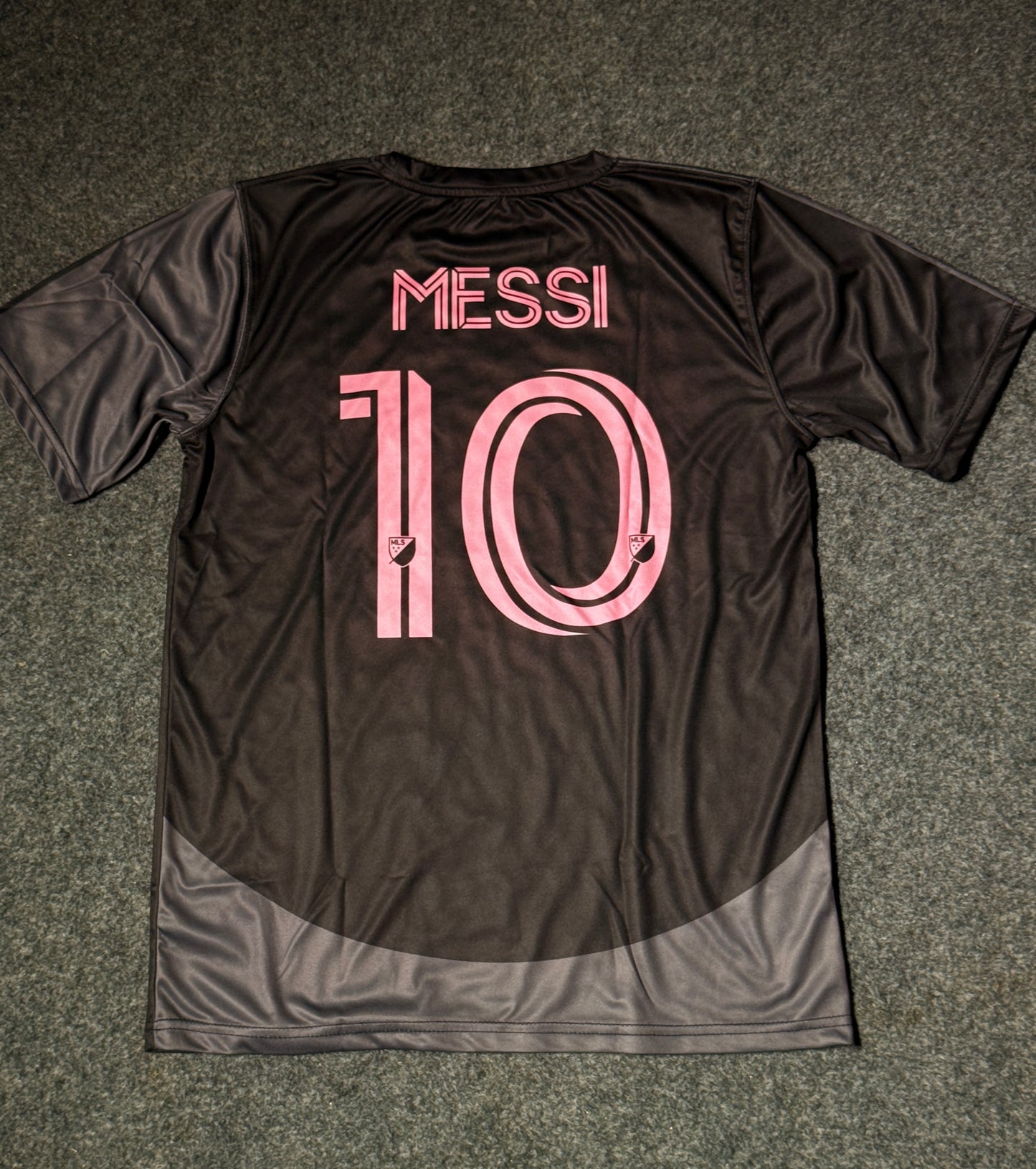 INTER MIAMI HOME 25/26 JERSEY