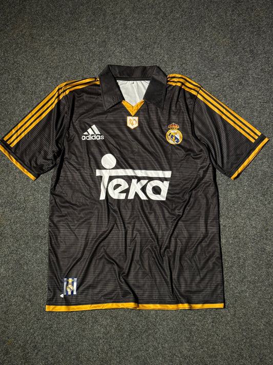 REAL MADRID TEKA JERSEY OVERSIZED