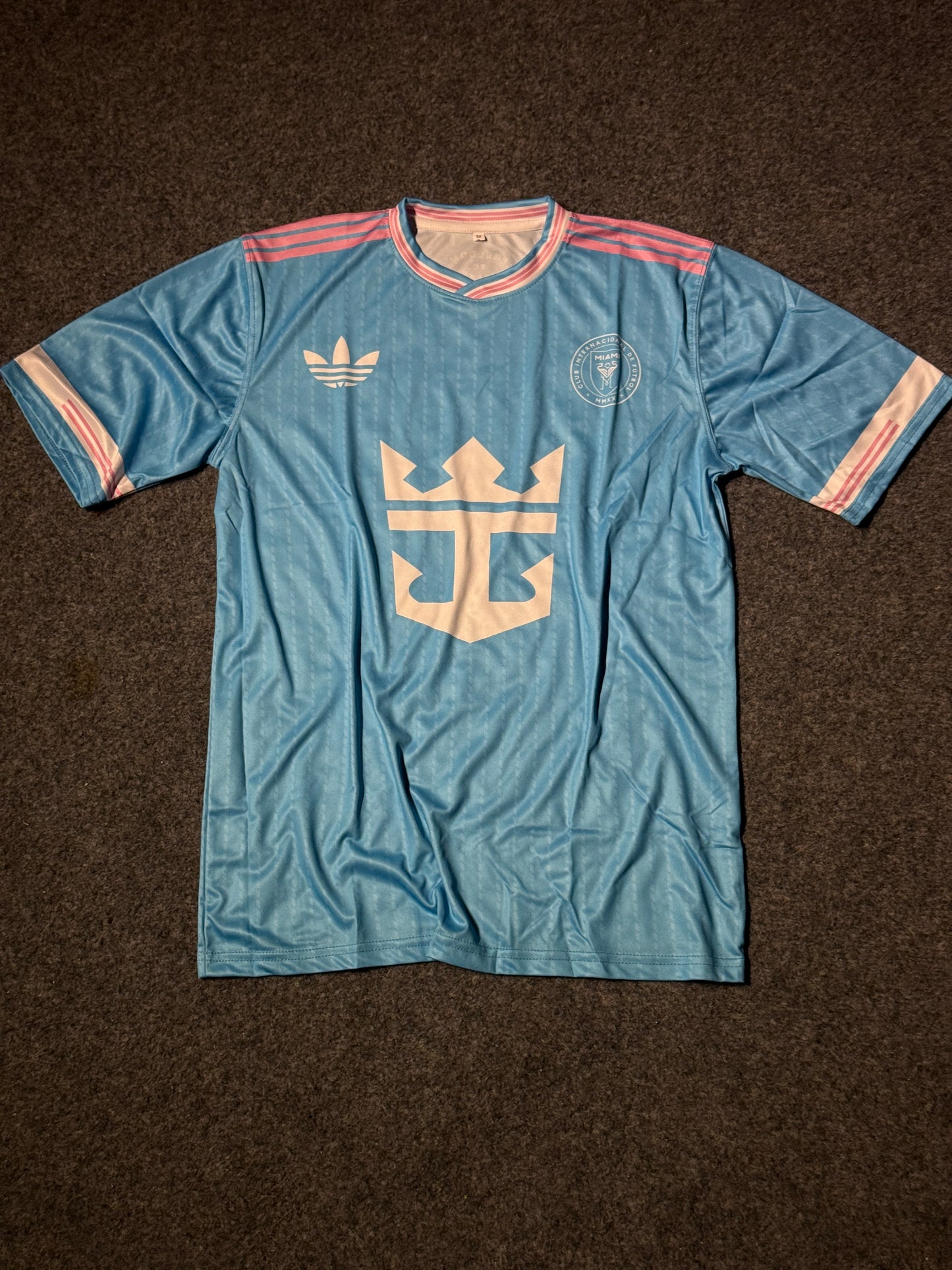 Inter Miami Away Jersey 25/26