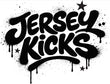 Jersey Kicks